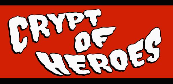 Crypt Of Heroes
