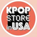 KPOP STORE IN USA