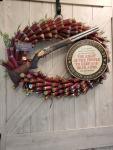 Shotgun Shell Sandi