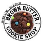 Brown Butter Cookie Shop