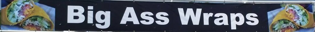 Big Ass Wraps