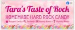Tara's Taste of Rock