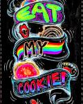 Eat My Cookie