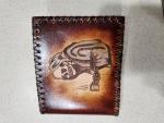 Edgest  leather