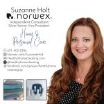 Suzanne Holt - Norwex