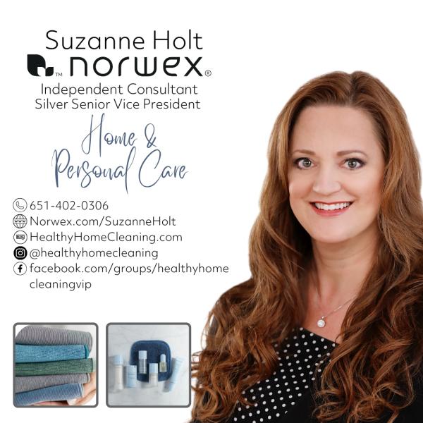Suzanne Holt - Norwex