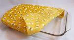 DMK Naturals-Reusable Beeswax Food Wraps