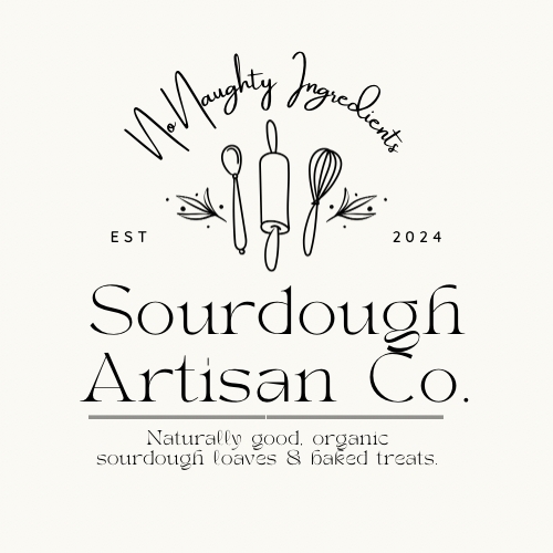Sourdough Artisan Co