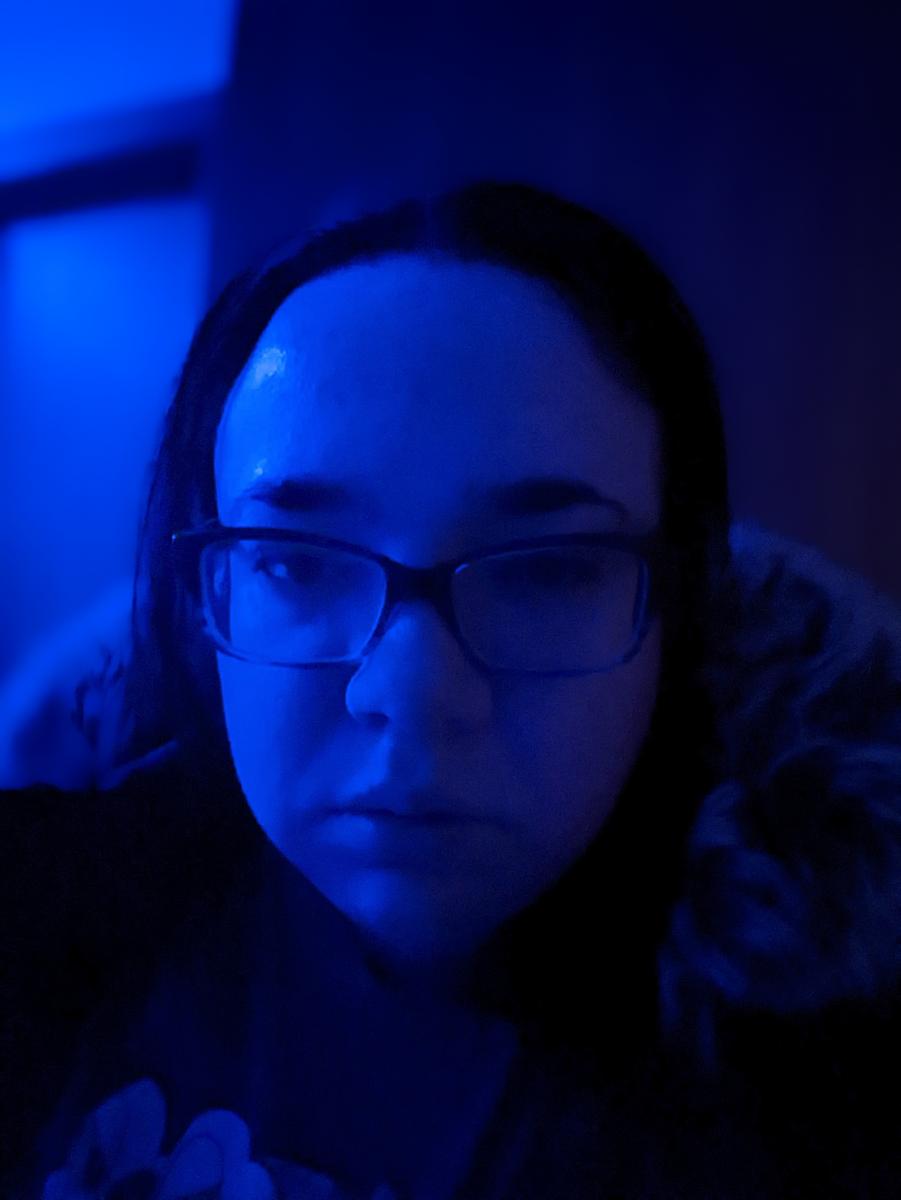 Sam User Profile