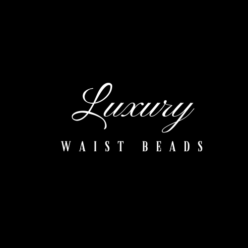 Luxury Waist Beads