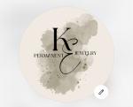 K&E Bonded permanent jewelry