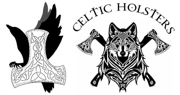 My Hammer Dreams / Celtic Holsters