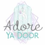 Adore Ya Door