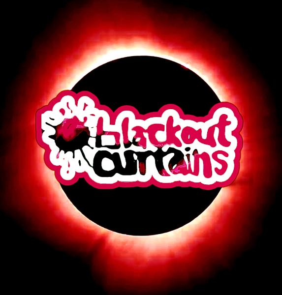 Blackout Curtains
