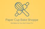 Paper Cup Bake Shoppe