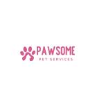 PAWSOME SERVICES LLC