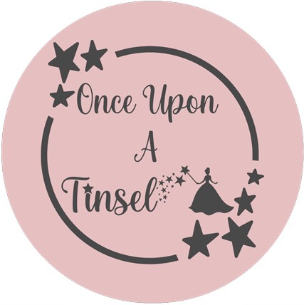 Once Upon A Tinsel