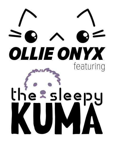 Ollie Onyx feat. The Sleepy Kuma