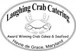 Laughing Crab Catering