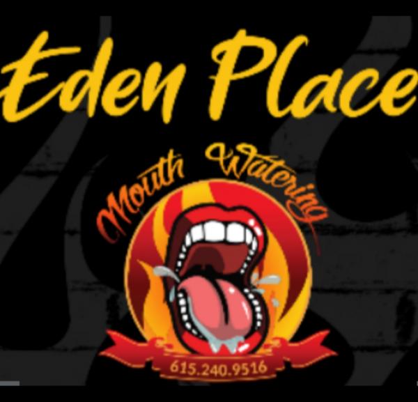 Eden Place