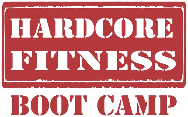 Hardcore Fitness Boot Camp Plano