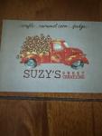 Suzy&rsquo;s Sweet Creations