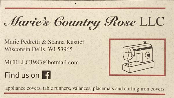 Marie's Country Rose, LLC