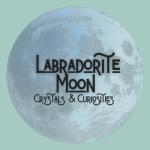 Labradorite Moon