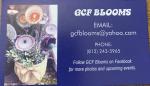 GCF Blooms