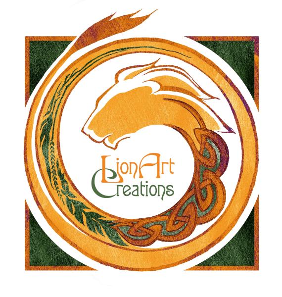 LionArt Creations