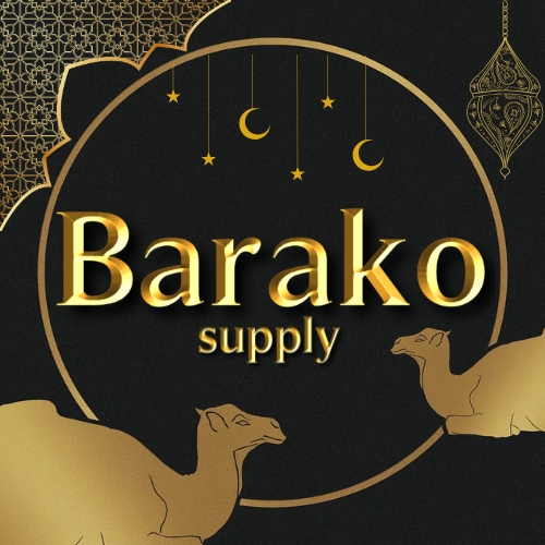 Barako Supply