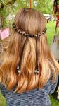 Hurricane Hair Wraps