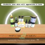 Body Care by Kiran LLC