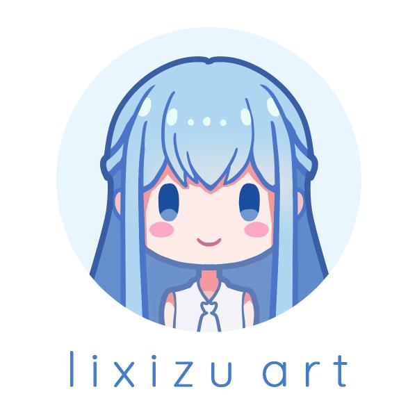 lixizu art