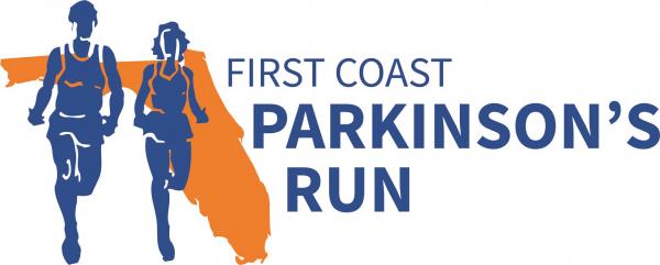 First Coast Parkinson's Run