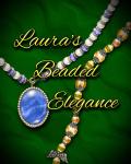 Laura’s Beaded Elegance