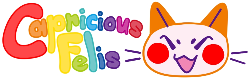 Capricious Felis