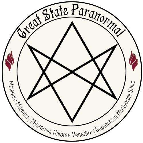 Great State Paranormal