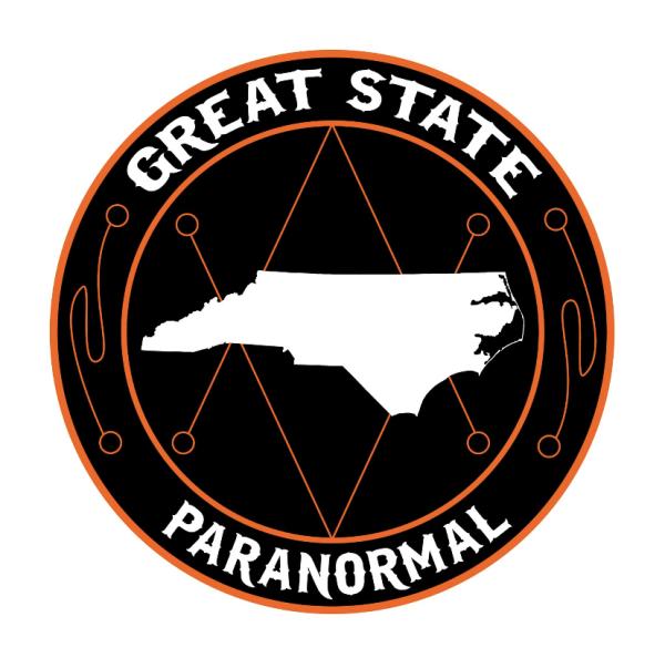 Great State Paranormal