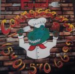 Food Connoisseurus Mobile Kitchen & Catering