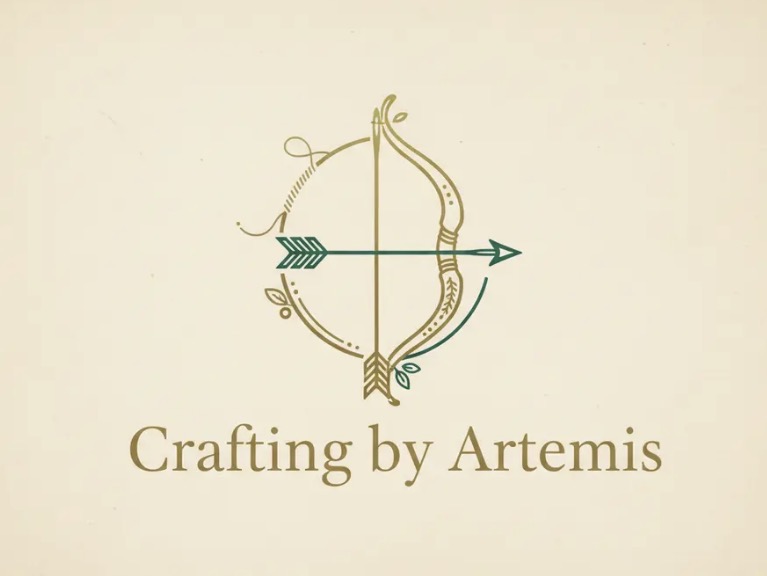 Crafting by Artemis