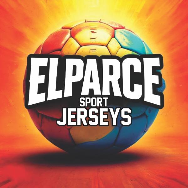 El parce sports jerseys