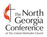 The North Georgia Conference of the United Methodist Church