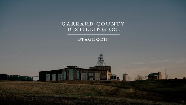 Garrard County Distilling Co.
