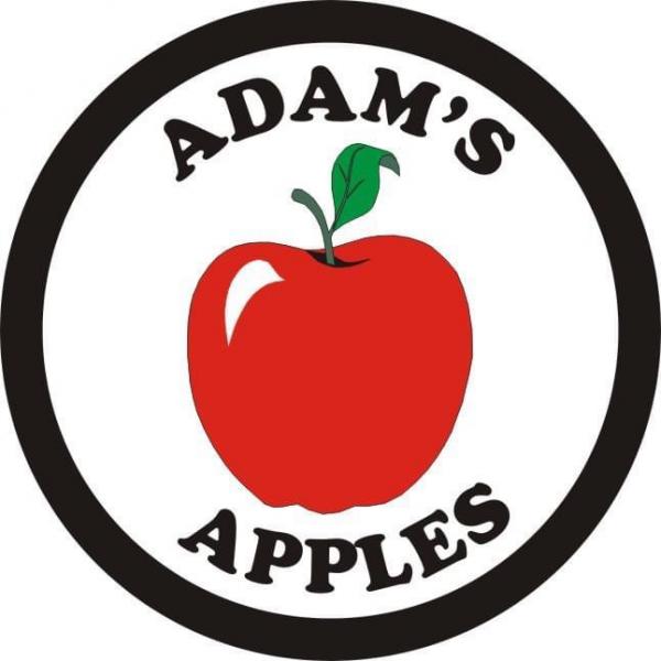 Adam’s Apples