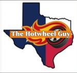 The Hot Wheel Guy