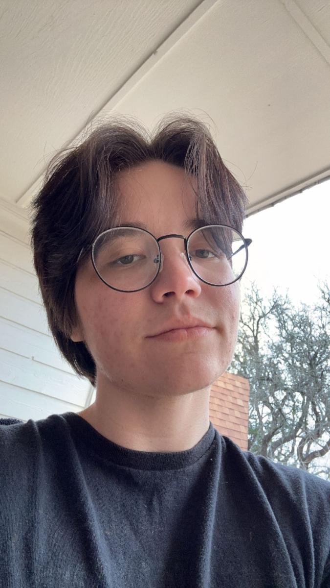 Mason Magana User Profile