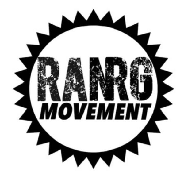 RA NRG FITNESS