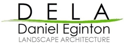 Daniel Eginton Landscape Architecture, Inc.