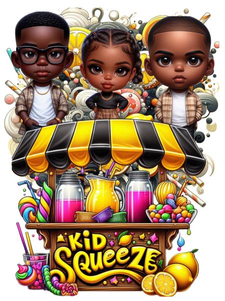Kidsqueeze